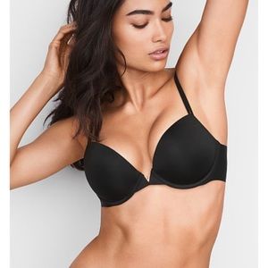 NWT Push Up Sexy Illusions by Victoria’s Secret
